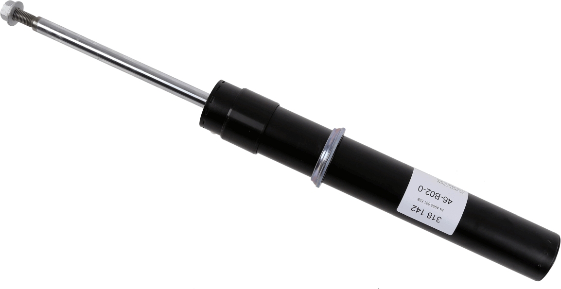 Amortizor 318 142 SACHS