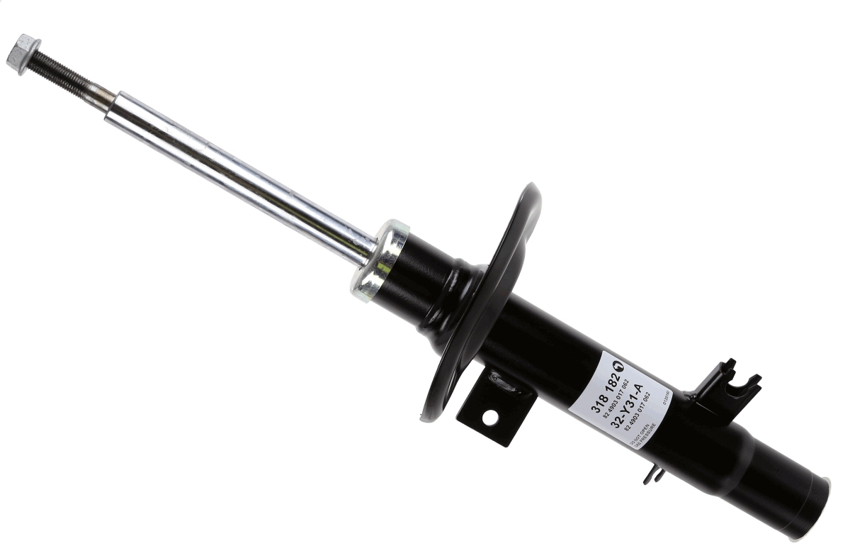 Amortizor 318 182 SACHS