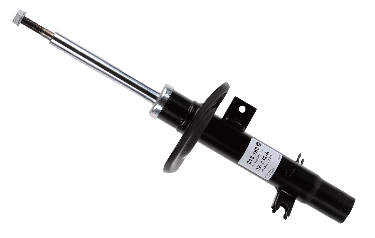 Amortizor 318 183 SACHS
