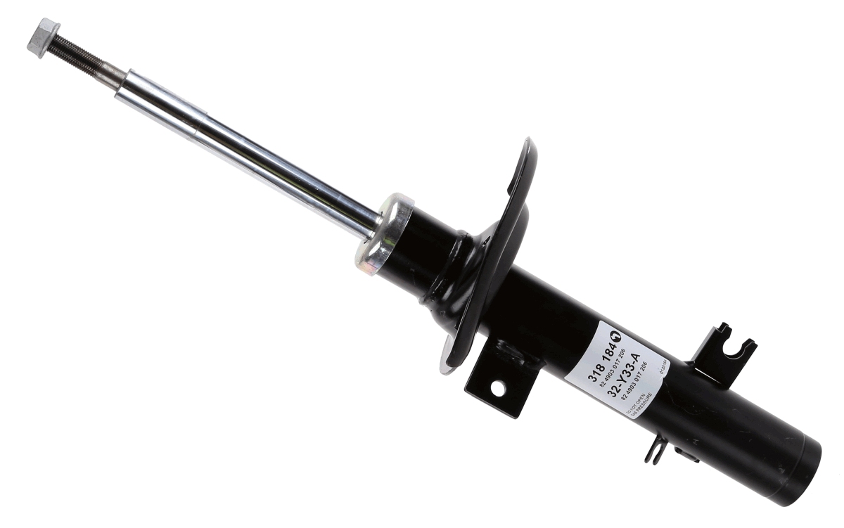 Amortizor 318 184 SACHS