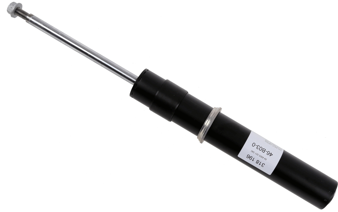 Amortizor 318 196 SACHS