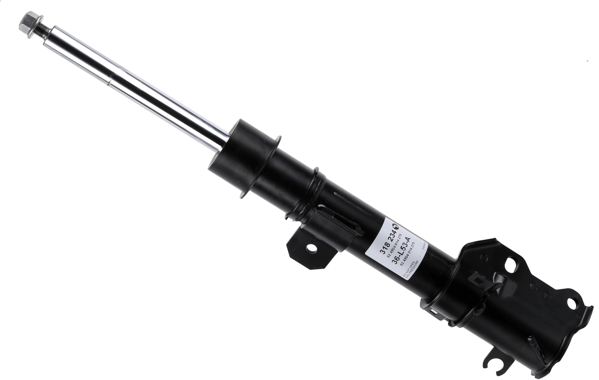 Amortizor 318 234 SACHS