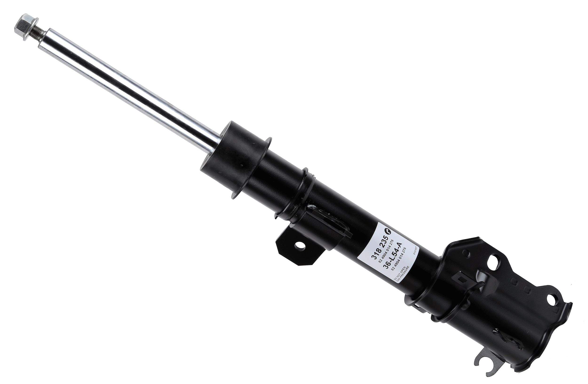 Amortizor 318 235 SACHS