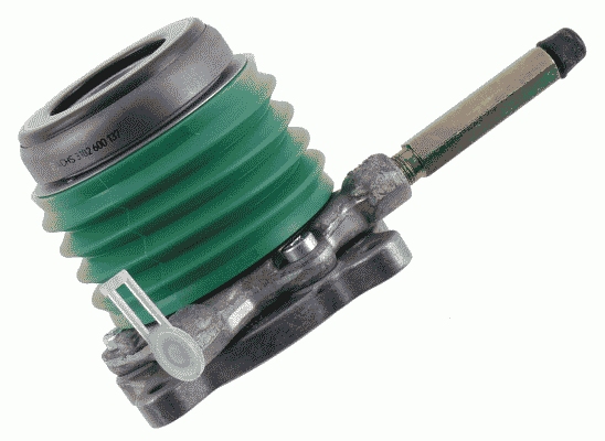 Rulment de presiune, ambreiaj 3182 600 137 SACHS