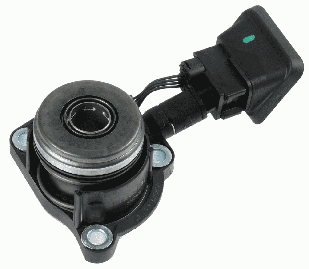 Rulment de presiune, ambreiaj 3182 600 190 SACHS