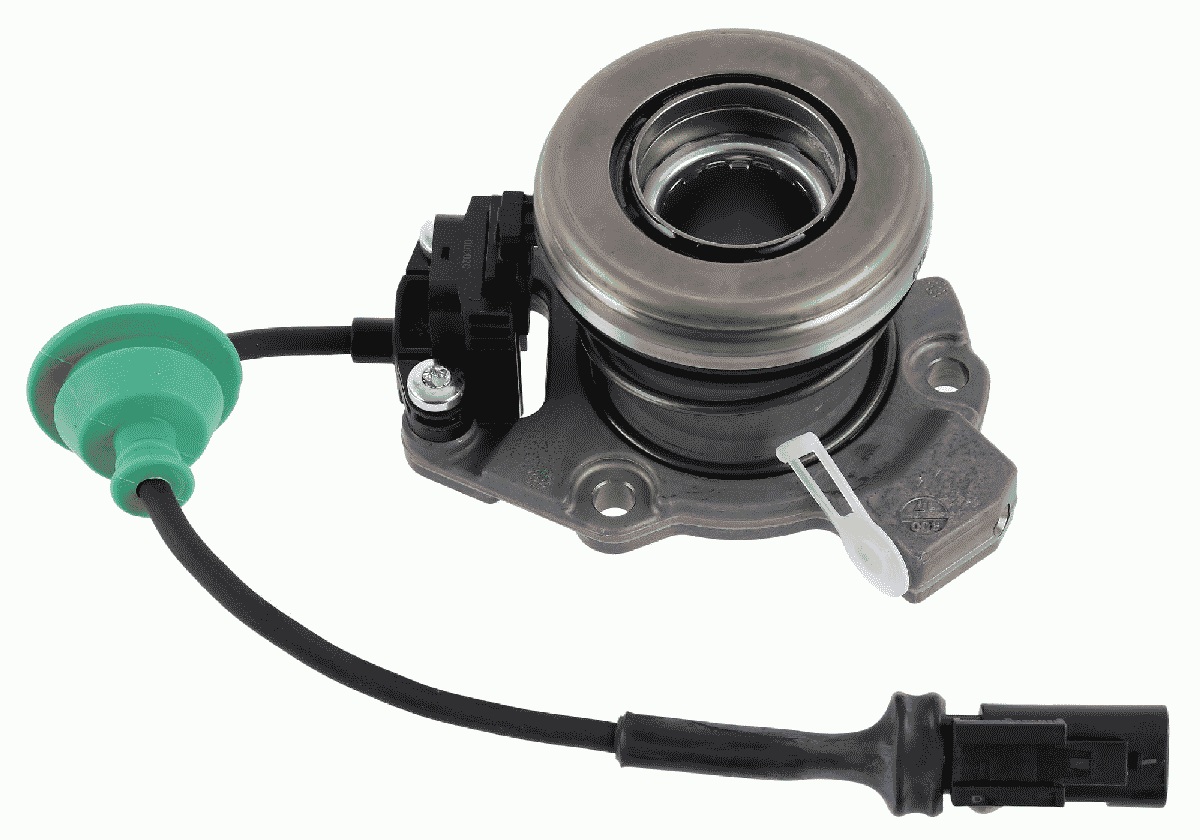 Rulment de presiune, ambreiaj 3182 600 255 SACHS