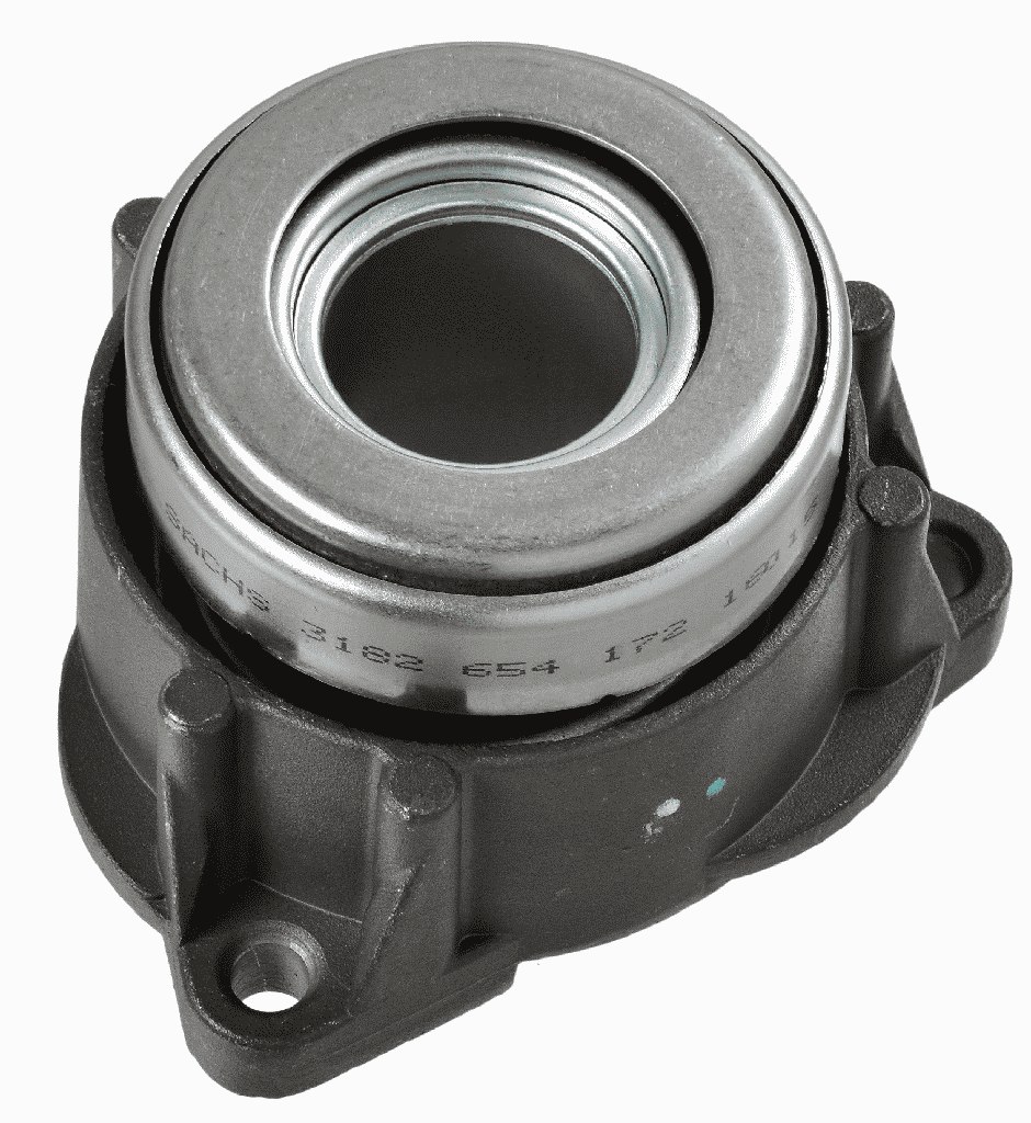 Rulment de presiune, ambreiaj 3182 654 172 SACHS