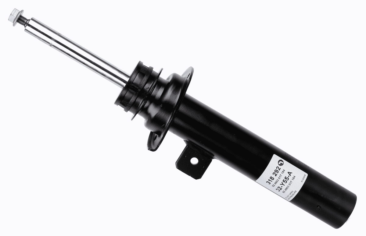 Amortizor 318 292 SACHS