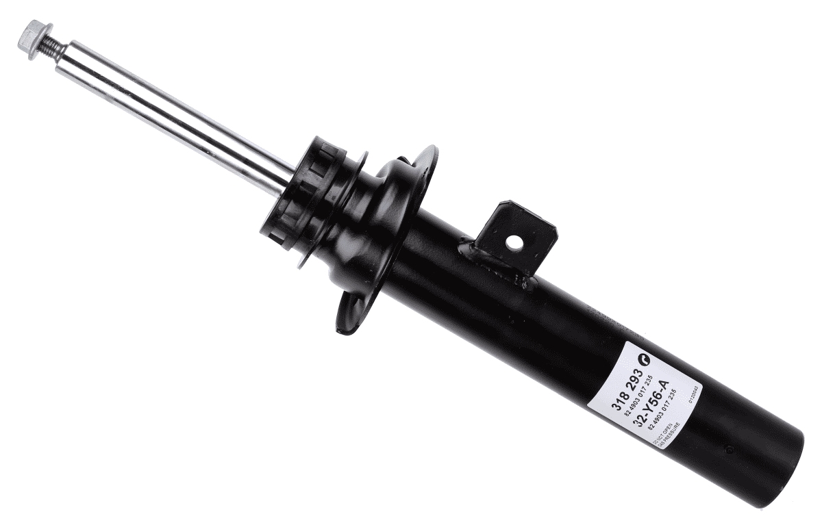 Amortizor 318 293 SACHS