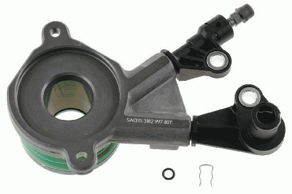 Rulment de presiune, ambreiaj 3182 997 801 SACHS