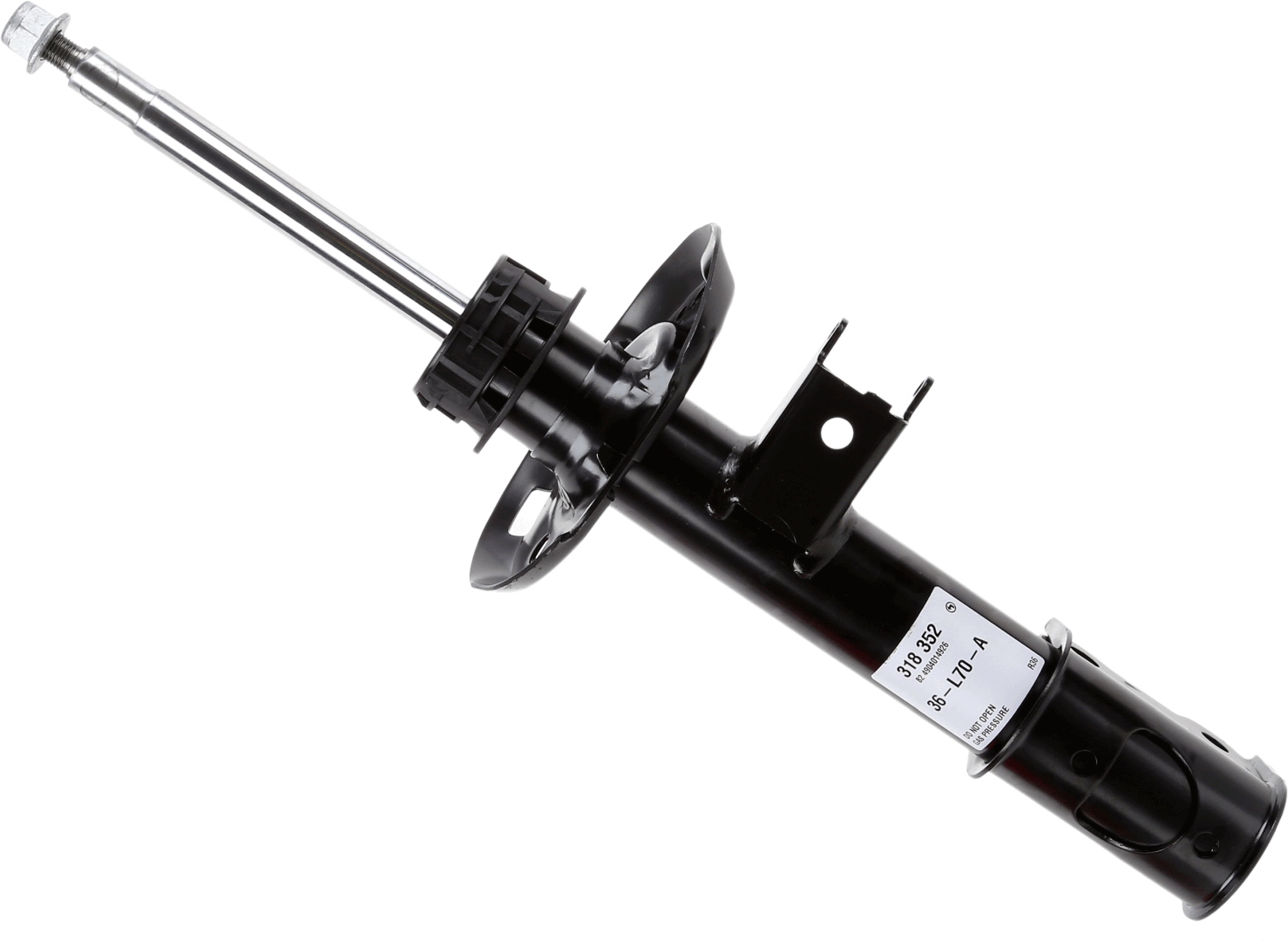 amortizor 318 352 SACHS