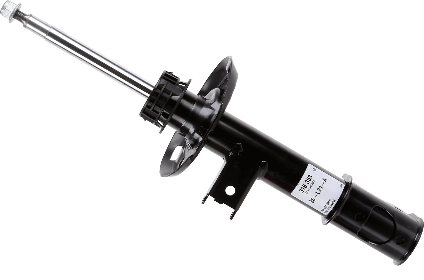 amortizor 318 353 SACHS