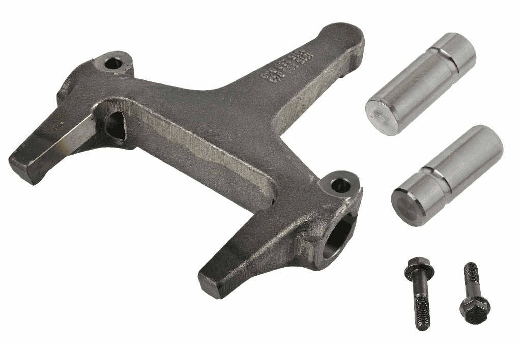 Furca decuplare, ambreiaj 3189 600 014 SACHS