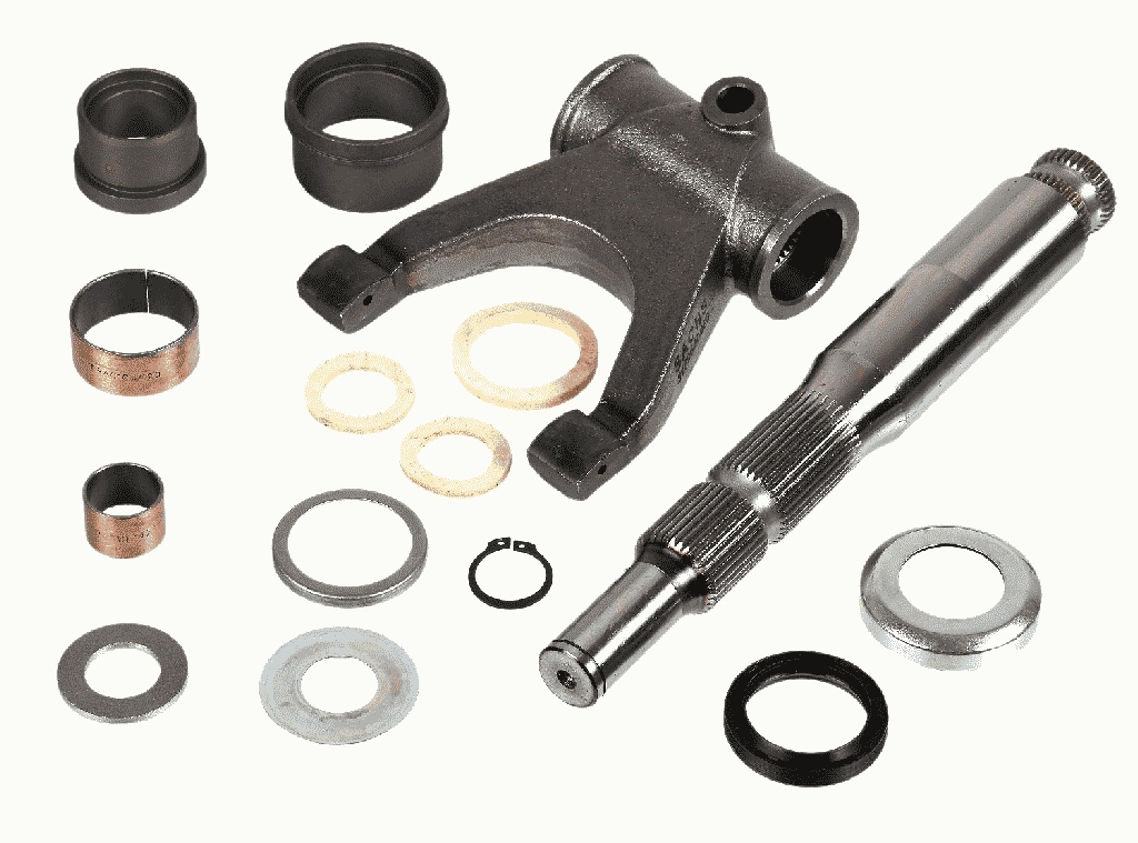 Furca decuplare, ambreiaj 3189 600 060 SACHS