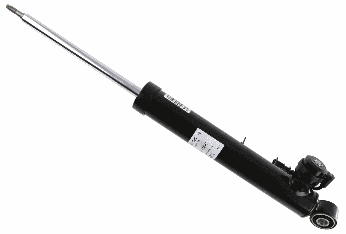 Amortizor 319 006 SACHS