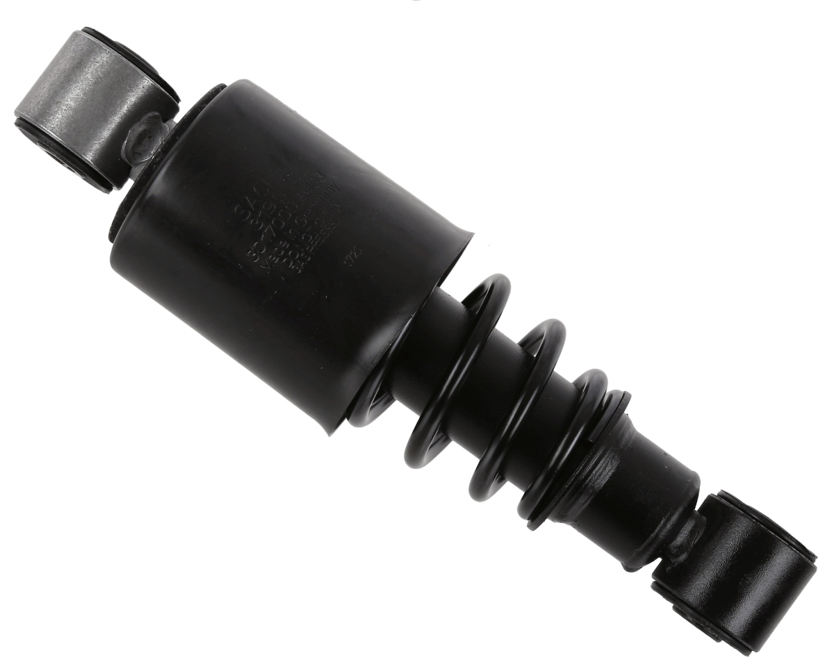 Amortizor, suspensie cabina 319 513 SACHS