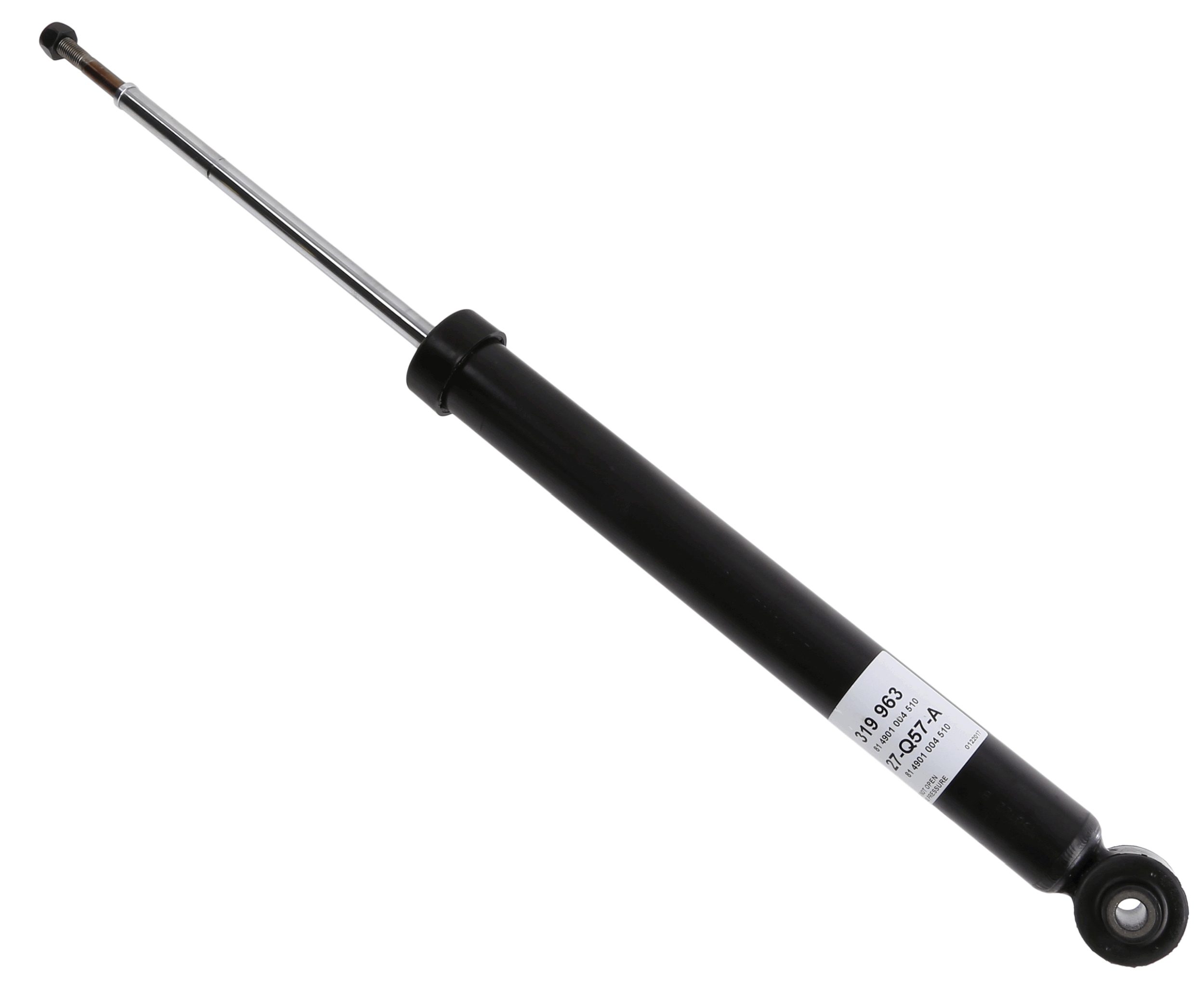 Amortizor 319 963 SACHS