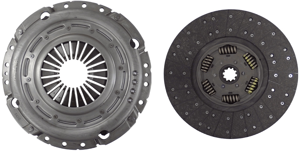 Set ambreiaj 3400 700 642 SACHS