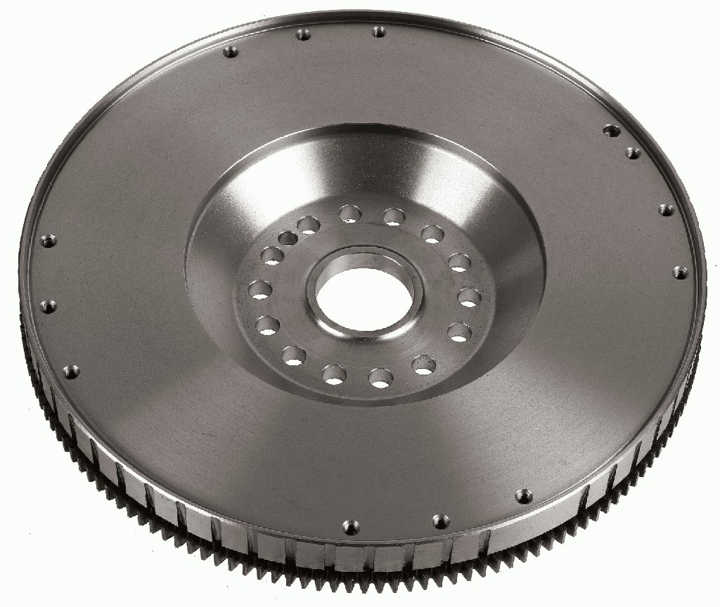 Volanta 3421 601 087 SACHS