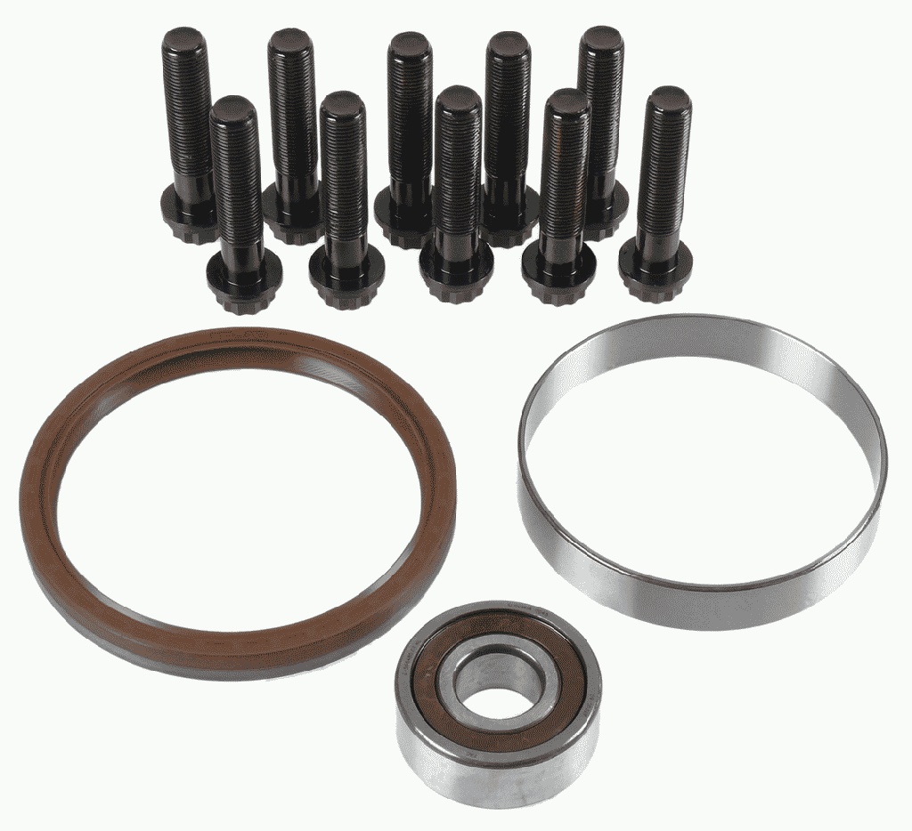Set reparatie, volanta 3423 601 002 SACHS