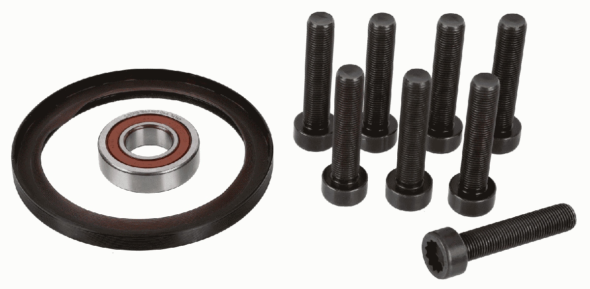 Set reparatie, volanta 3423 601 010 SACHS