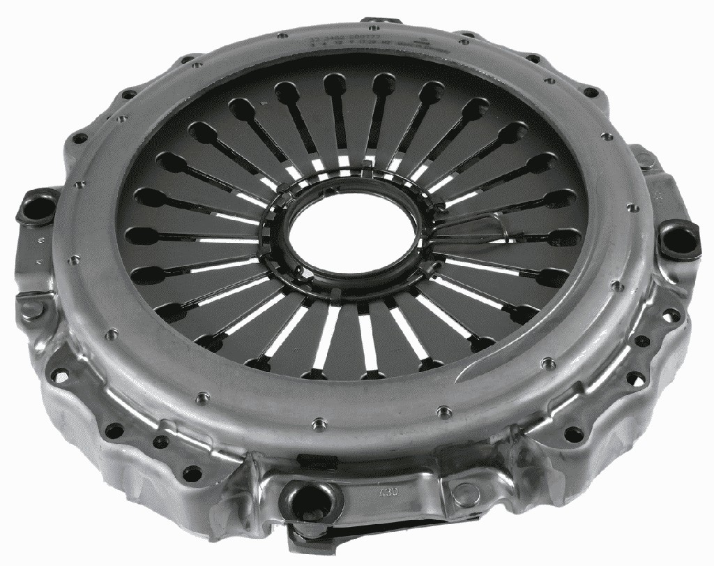 Placa presiune ambreiaj 3482 000 777 SACHS