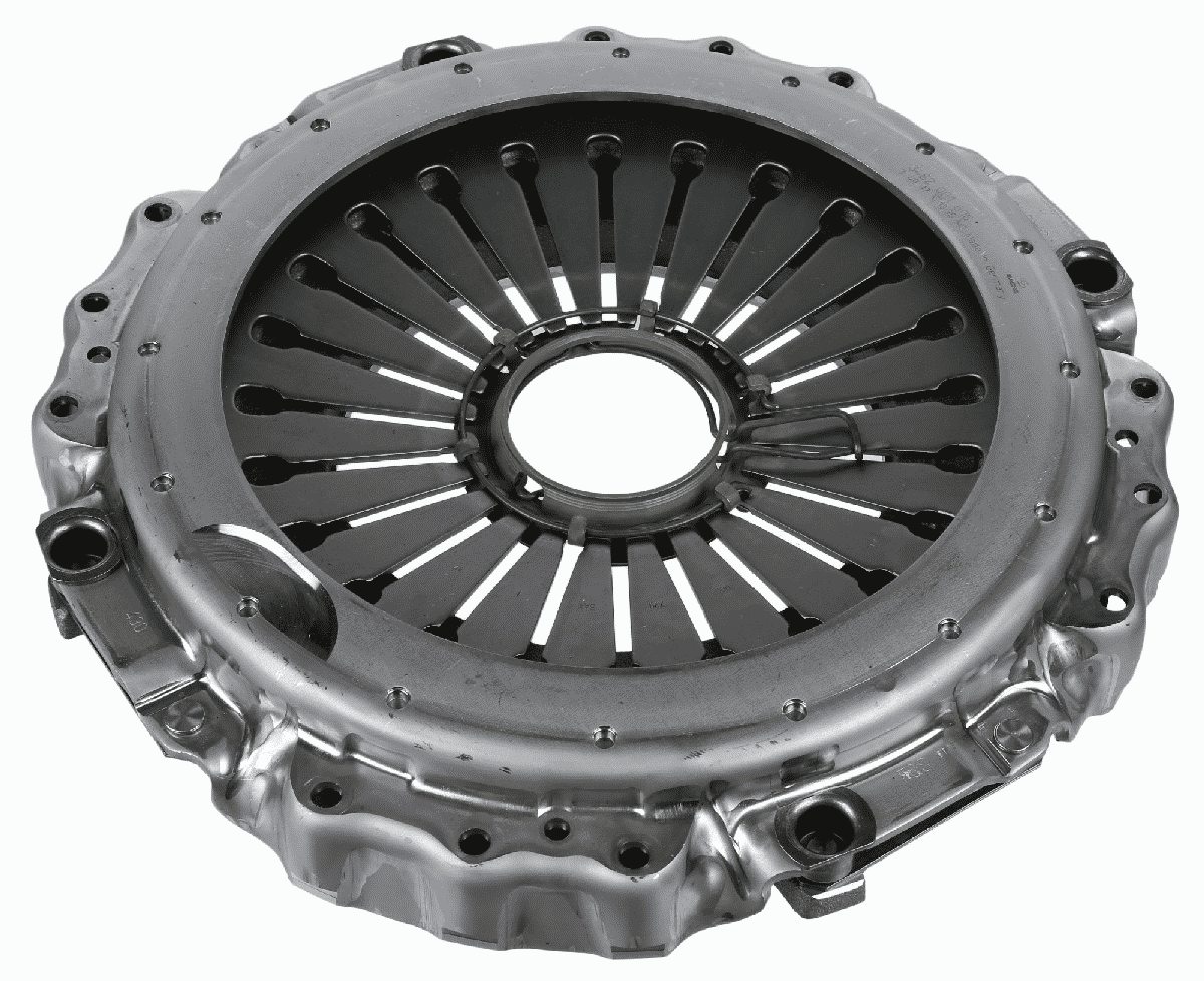 Placa presiune ambreiaj 3482 001 606 SACHS
