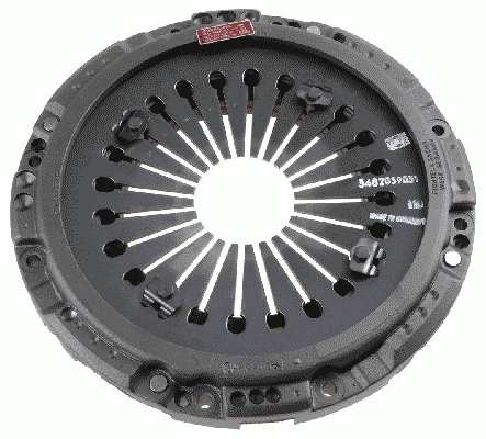 Placa presiune ambreiaj 3482 059 031 SACHS