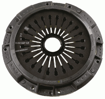 Placa presiune ambreiaj 3482 067 101 SACHS