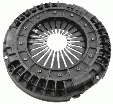 Placa presiune ambreiaj 3482 106 133 SACHS