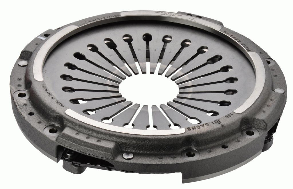 Placa presiune ambreiaj 3482 111 032 SACHS