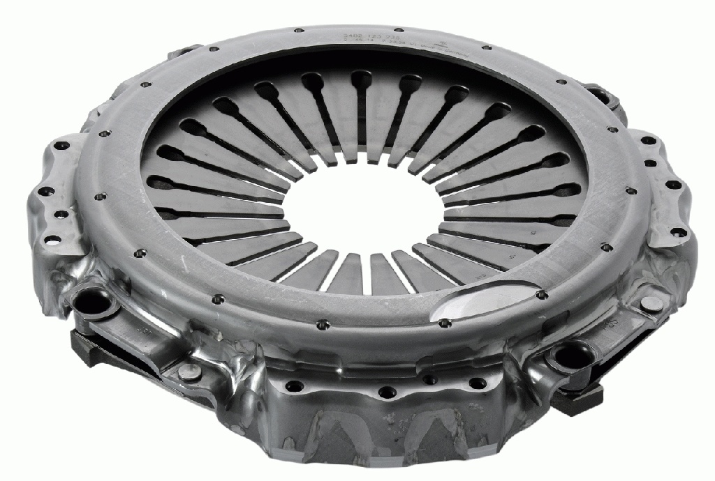 Placa presiune ambreiaj 3482 123 235 SACHS