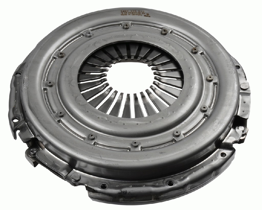 Placa presiune ambreiaj 3482 125 512 SACHS