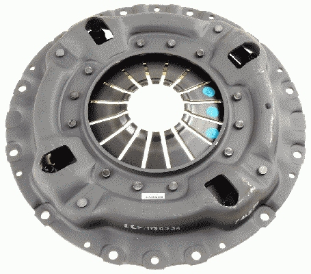 Placa presiune ambreiaj 3482 602 006 SACHS