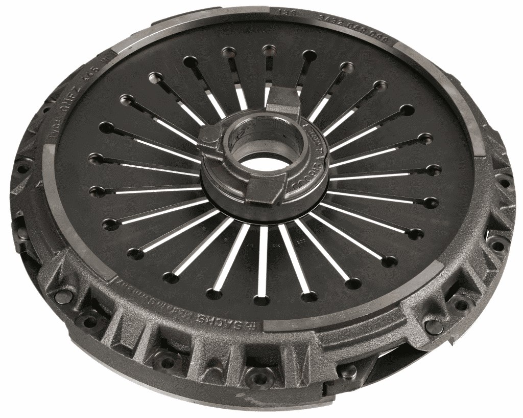 Placa presiune ambreiaj 3483 000 509 SACHS