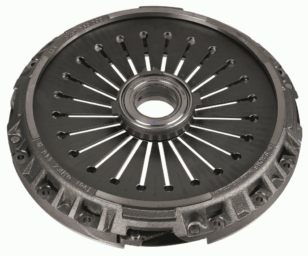 Placa presiune ambreiaj 3483 000 510 SACHS