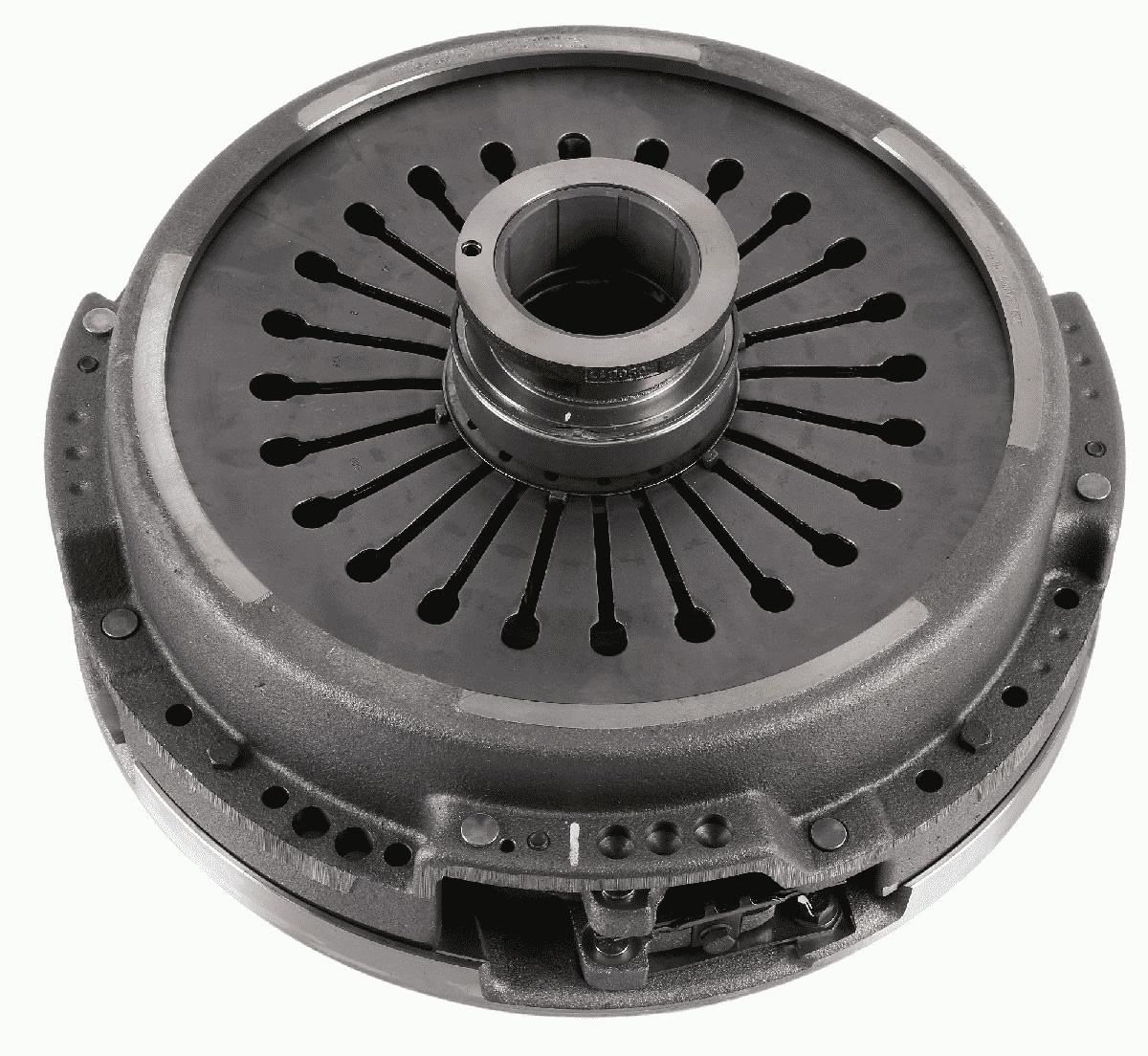 Placa presiune ambreiaj 3488 000 400 SACHS