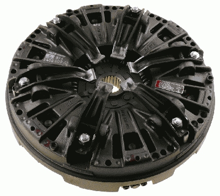 Placa presiune ambreiaj 3488 009 634 SACHS