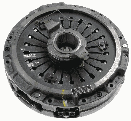 Placa presiune ambreiaj 3488 013 138 SACHS