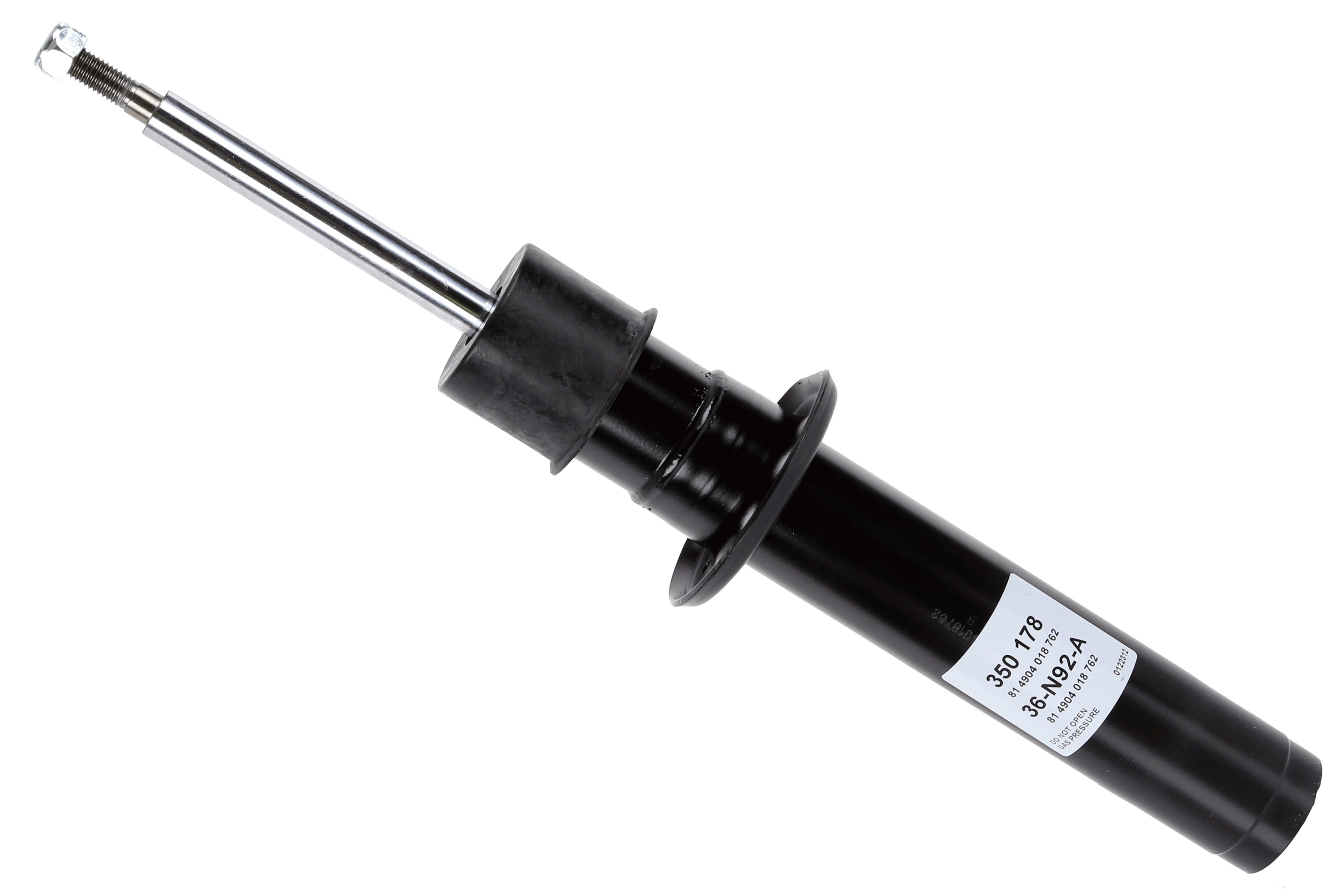 Amortizor 350 178 SACHS