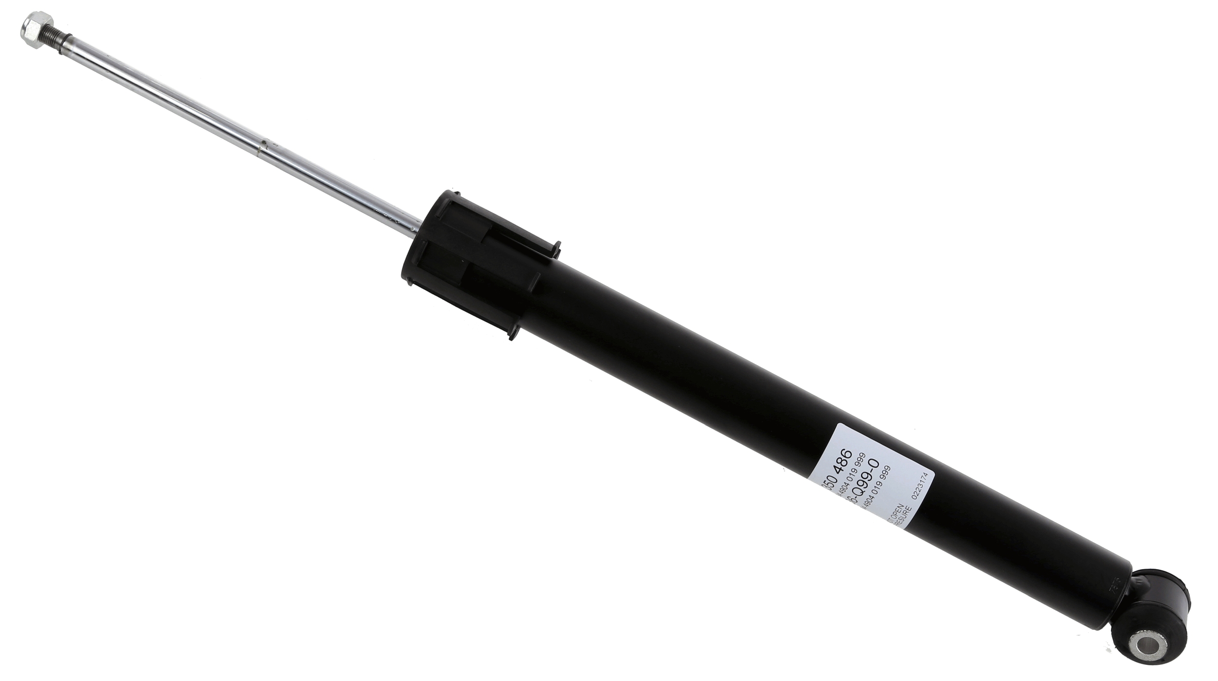 Amortizor 350 486 SACHS