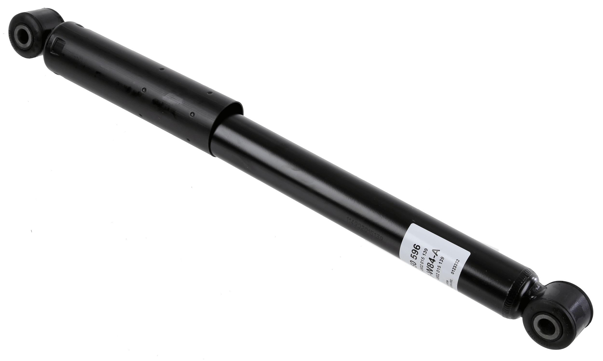 Amortizor 350 596 SACHS