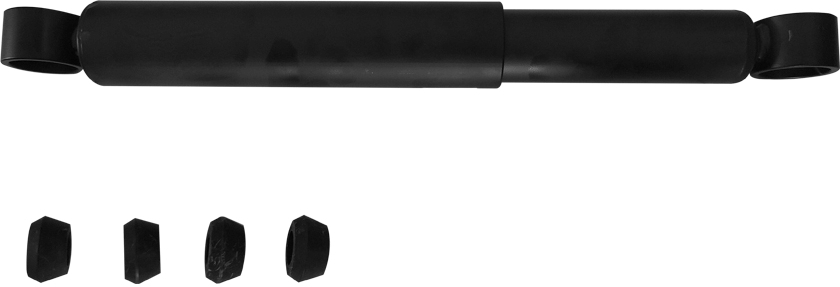 Amortizor 350 691 SACHS