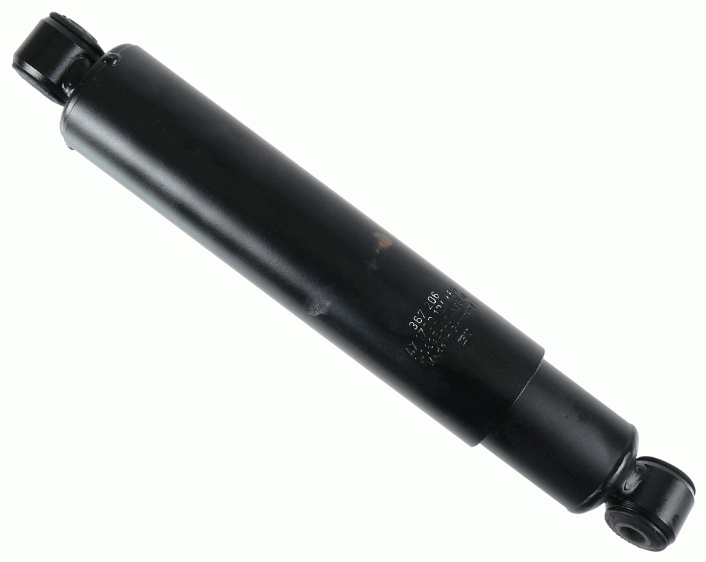 Amortizor 367 206 SACHS