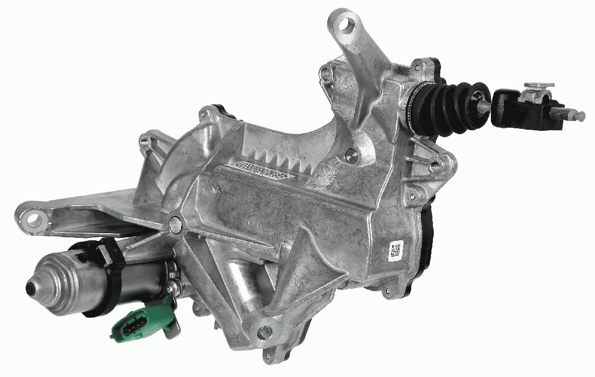 Cilindru receptor ambreiaj 3981 000 194 SACHS