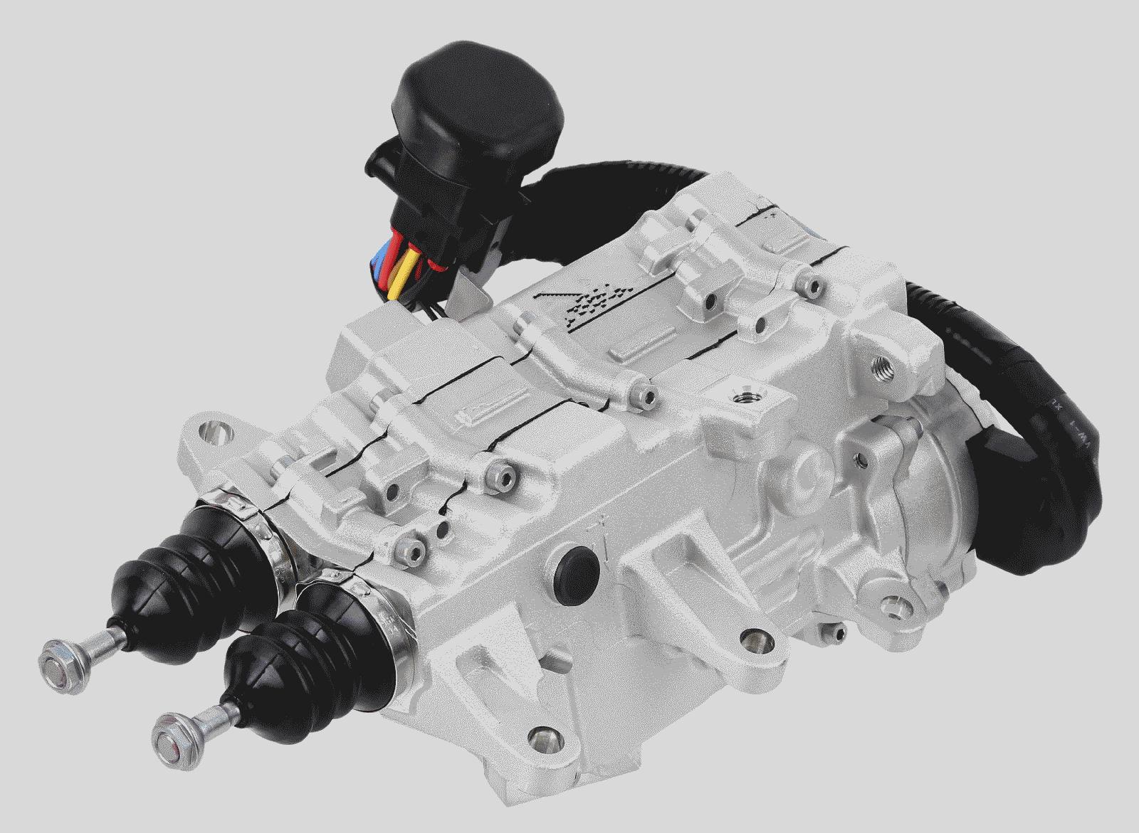 Cilindru receptor ambreiaj 3981 654 001 SACHS
