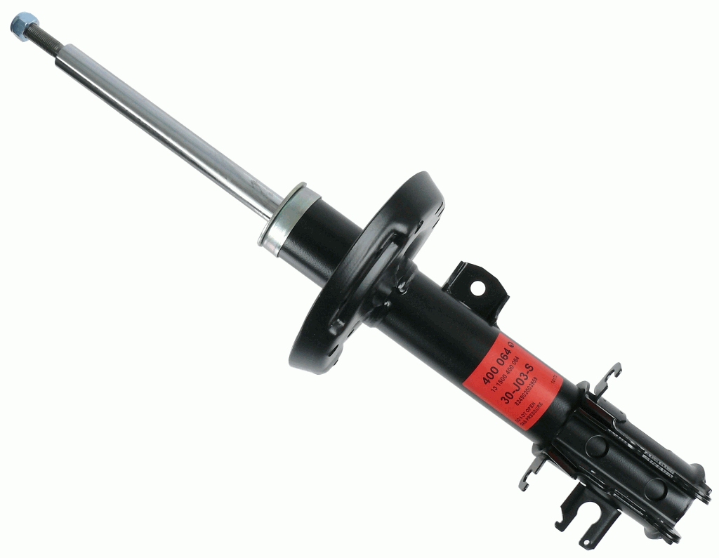 Amortizor 400 064 SACHS