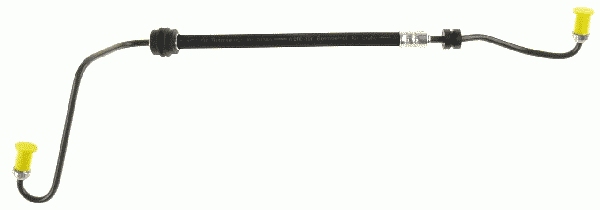 Furtun ambreiaj 6270 998 600 SACHS