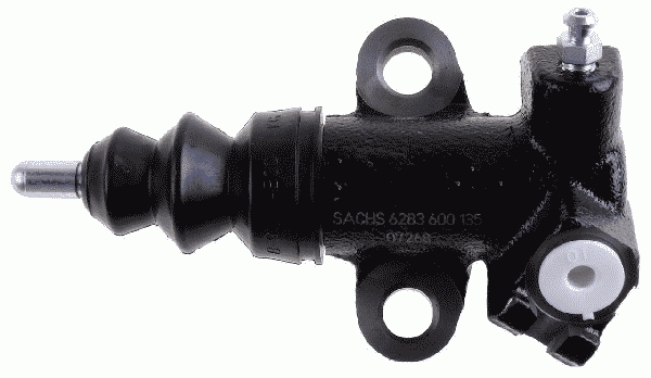 Cilindru receptor ambreiaj 6283 600 135 SACHS