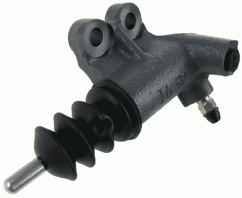 Cilindru receptor ambreiaj 6283 600 154 SACHS